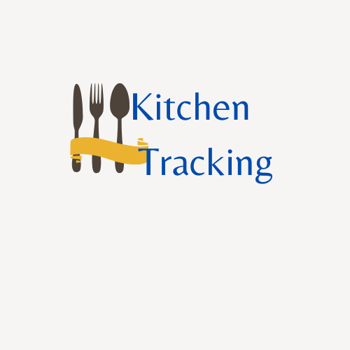 KitchenTracking