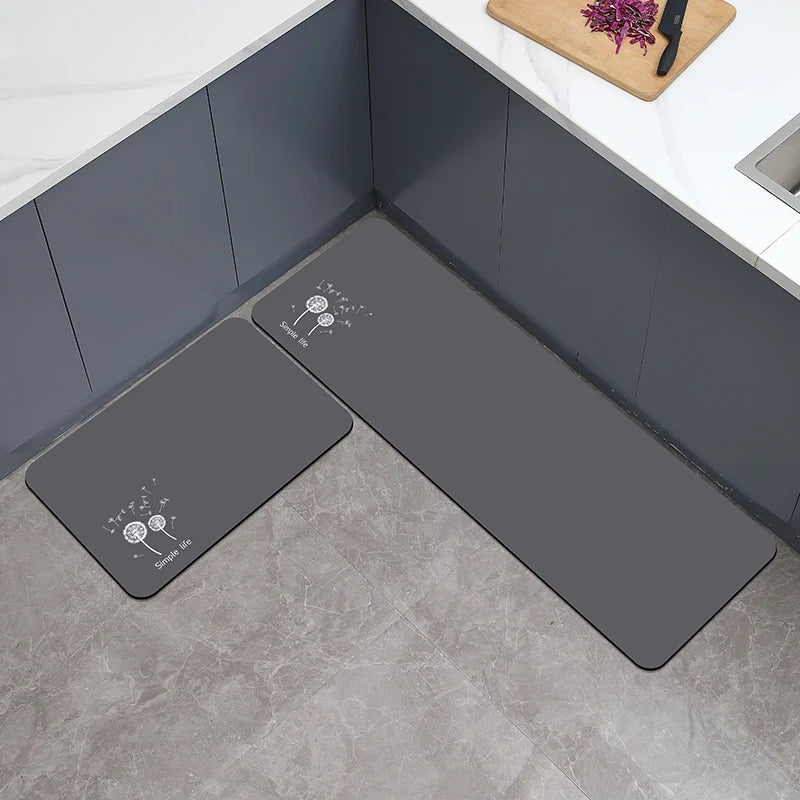 Non Slip Kitchen Mat