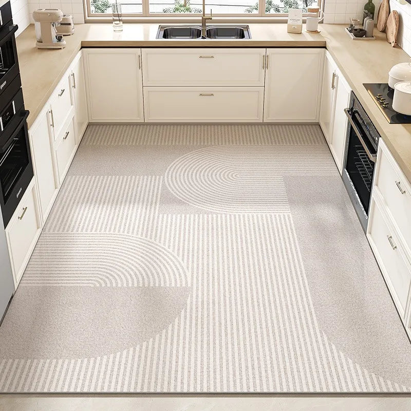 Kitchen Floor Mat