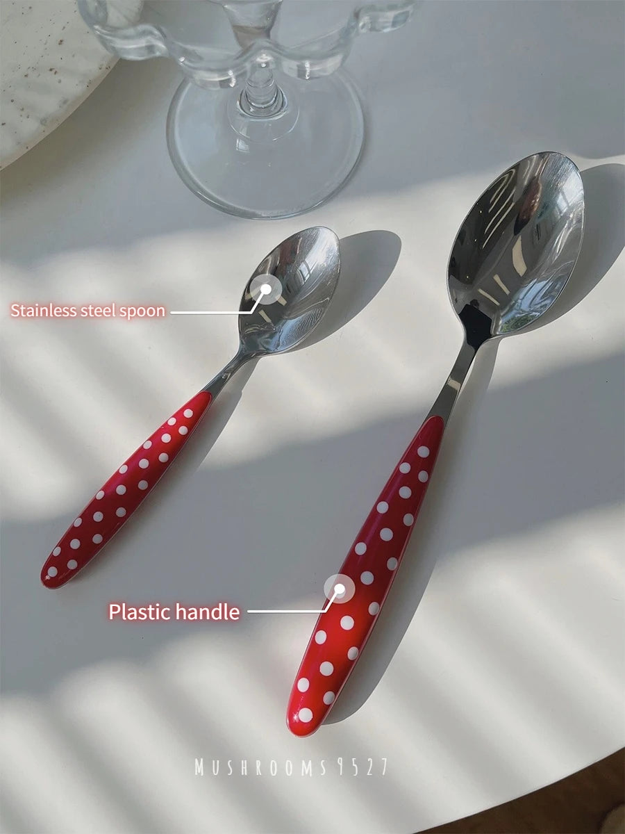 cartoon spoon