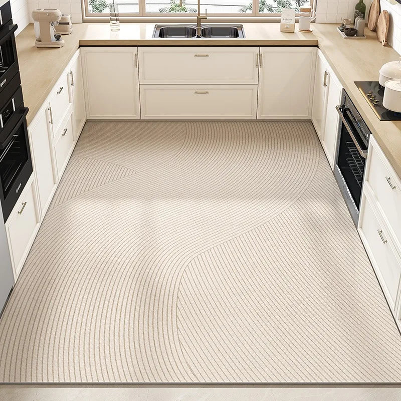 Kitchen Floor Mat