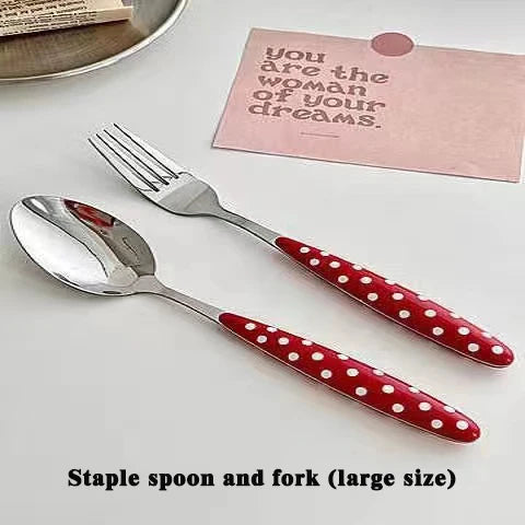 cartoon spoon