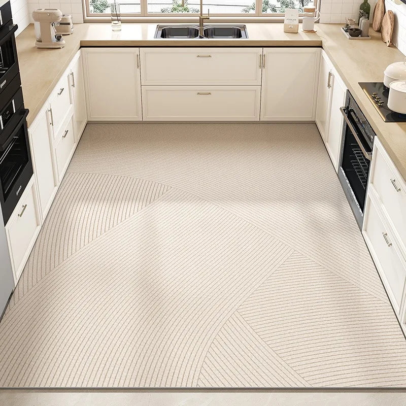 Kitchen Floor Mat