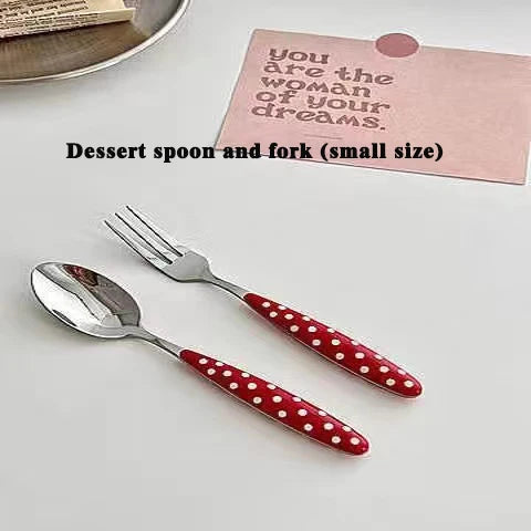 cartoon spoon