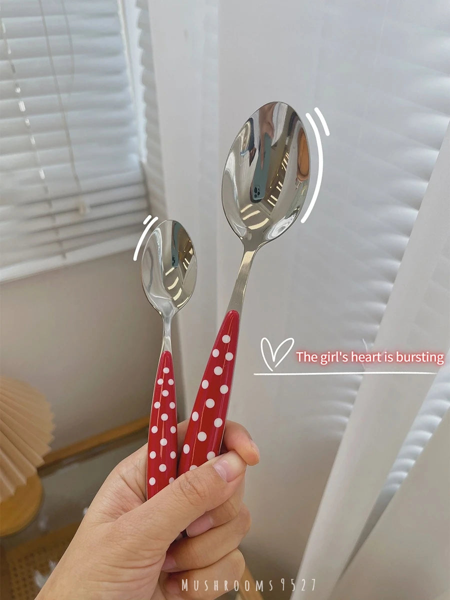 cartoon spoon