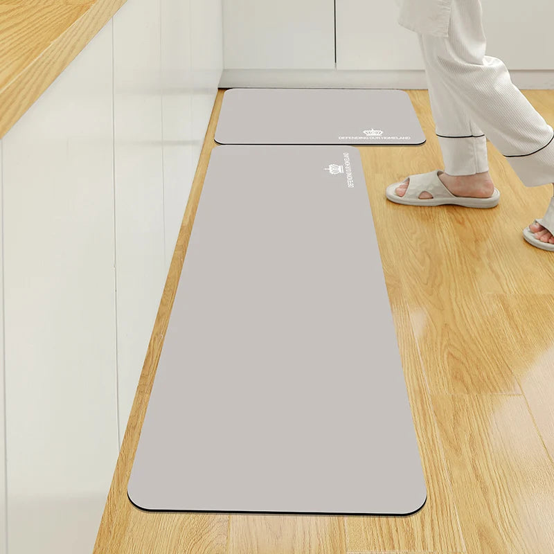 Non Slip Kitchen Mat