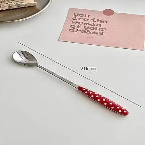 cartoon spoon