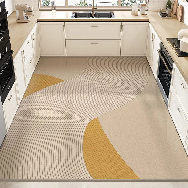 Kitchen Floor Mat