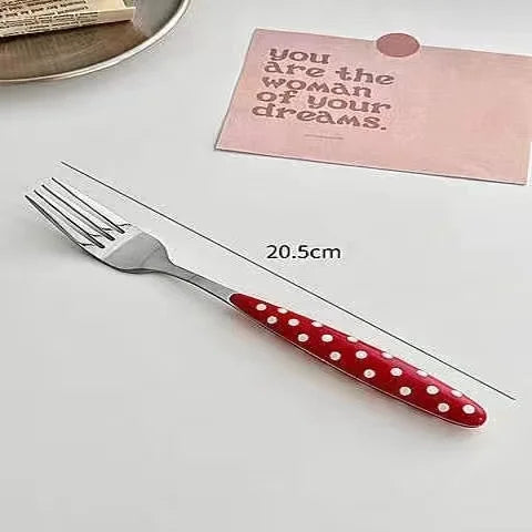 cartoon spoon