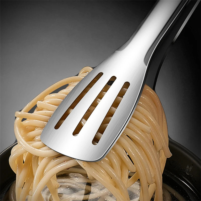 Non-Slip Food Tongs